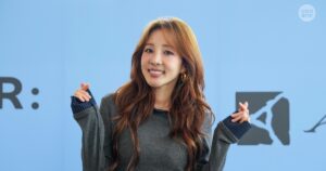 2NE1’s Sandara Park embarks on new career direction, deviating from doing only things she knew she could already do, Entertainment News