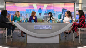 ABC Makes Its Case to the FCC In Support of ‘The View’: “The First Amendment Does Not Permit the Government to Sit In An Editor’s Chair”