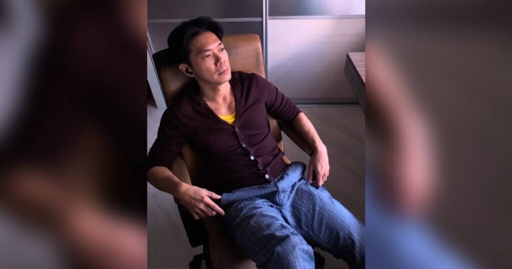 ‘I didn’t need to be ashamed’: Retrenched Singaporean turns self-doubt into motivation to help others, Lifestyle News
