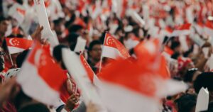 Best National Day 2026 promotions, dining deals and events in Singapore