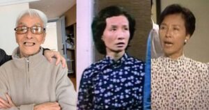 Veteran Hong Kong actress Leung Oi, known for playing domestic helpers, dies aged 87, Entertainment News