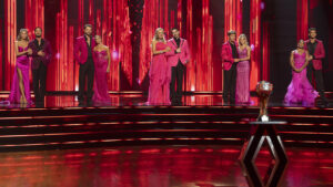 ‘Dancing With the Stars’ Bosses, Dancers Celebrate Breaking Back Into Emmys Race: “Deeply Grateful for This Recognition”
