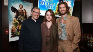 ‘The Magic Faraway Tree’ Team on Bringing a 1940s Family Adventure Into the Modern Era