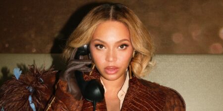 Beyoncé and Jay-Z’s East Hampton estate damaged after man drives through property’s security gates, Entertainment News