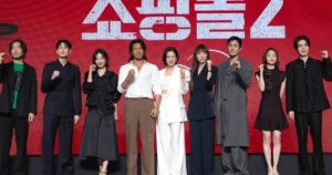 A Shop for Killers season 2 reveals more assassins and action; actor who plays lead villain proud to be ‘very much hated’