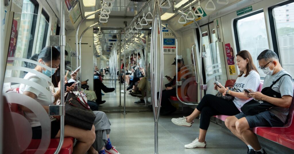 I took public transport until I was 30 — and honestly, we take it for granted, Lifestyle News