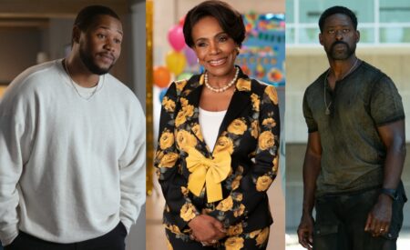 AAFCA TV Honors: ‘Abbott Elementary,’ ‘Paradise,’ ‘Shrinking’ Among Winners