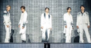 Exo back in Singapore after 7 years, siblings fly over from Texas for concerts, Entertainment News