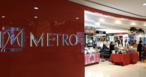 Metro to close department stores at Paragon, Causeway Point following strategic review