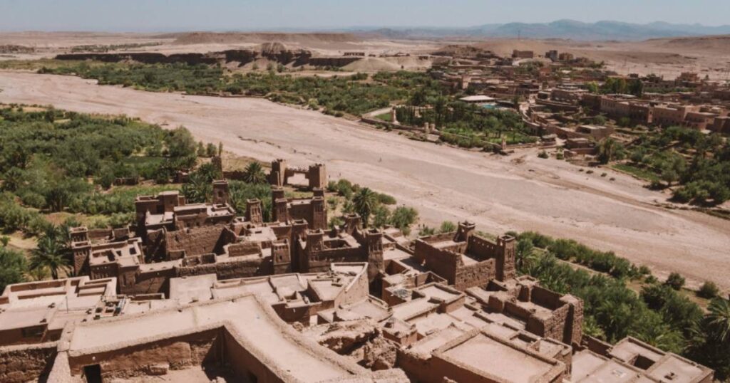 The Odyssey filming locations you can visit now