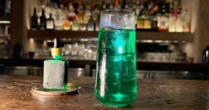 The latest thing in cocktails is spicy and savoury. Tips and recipes for home bartenders, Lifestyle News