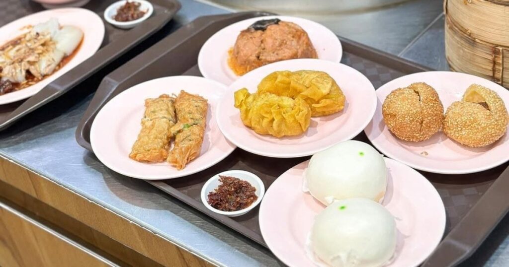 Craving for dim sum in Hougang? Here are the places to feast at on cheat day, Lifestyle News