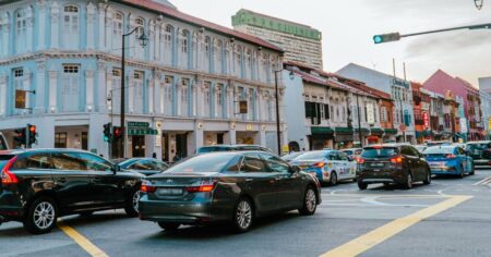 Manual or automatic driving licence: Which should you choose in Singapore?, Lifestyle News