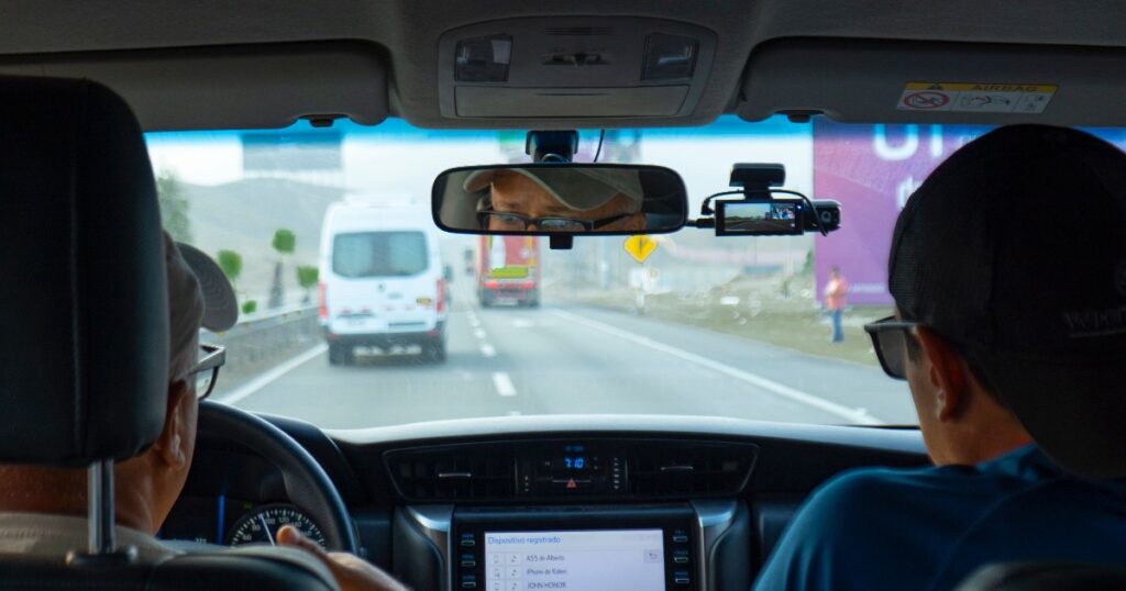 How dashcam reporting has redefined traffic enforcement in Singapore, Lifestyle News