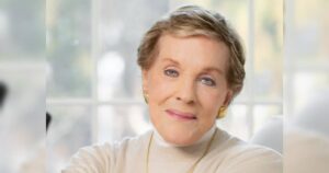 Julie Andrews to headline Disney+ documentary, Entertainment News