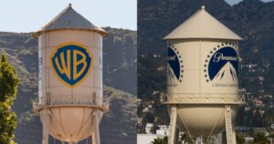European Union gives its greenlight to Paramount and Warner’s mega merger with some conditions