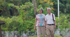 Gift of life: These patients are thriving after undergoing organ transplant decades ago