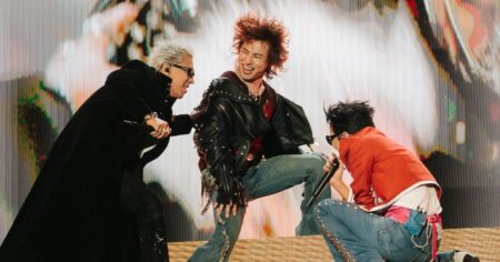 BigBang preparing for 20th anniversary with landmark celebration in Seoul, Entertainment News