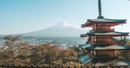 Japan heatwave 2026: How to stay safe and cool as a tourist, Lifestyle News