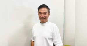 Jacky Wu confirms he’s divorced for 12 years, Entertainment News