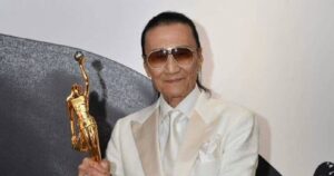 Hong Kong veteran actor Patrick Tse dies aged 89