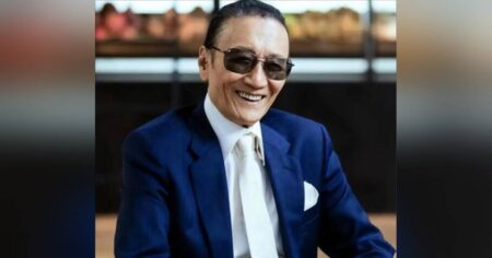 Patrick Tse reportedly cremated, former daughter-in-law Cecilia Cheung, Jackie Chan, Stephen Chow pay tribute, Entertainment News
