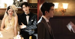Zhang Linghe’s new C-drama cracks viewers up over weak plot, awkward acting: ‘This is legit a parody’, Entertainment News