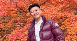 Pornsak accepted into NUS medical school to pursue Master’s degree, Entertainment News