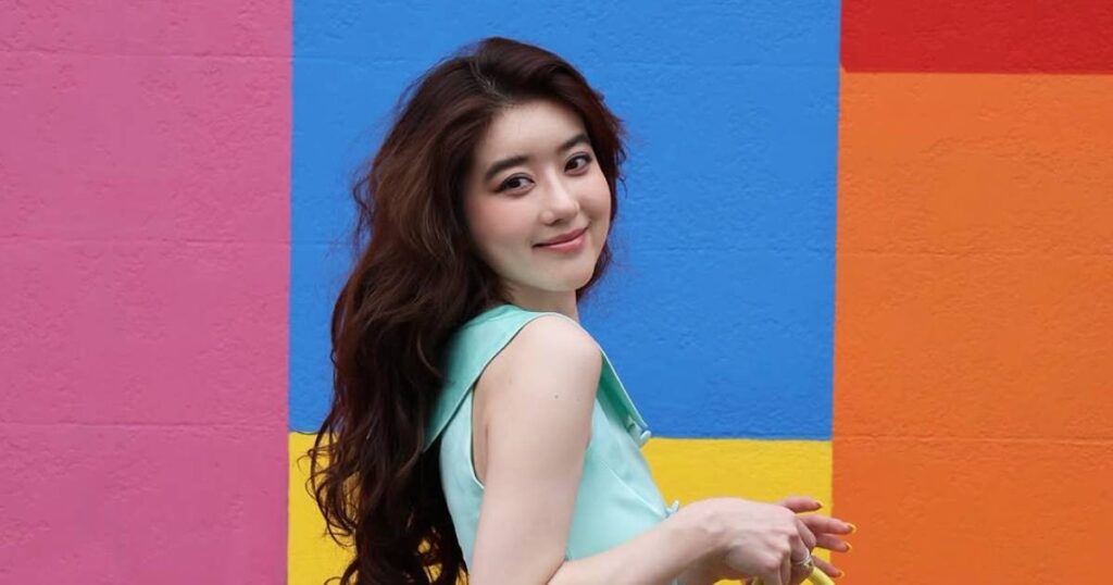 Eleanor Lee reflects on last 2 years: ‘Y’all love to say I’m a rotten apple like my mum. That’s a compliment’, Entertainment News