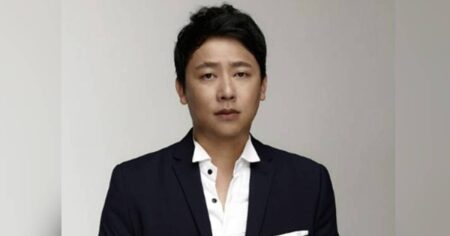 Korean actor Jeon Seung-jae dies aged 46 after 2-year coma, Entertainment News
