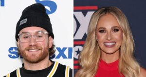 Why ‘Summer House’ Alum West Wilson Is Feuding With Conservative Political Commentator Tomi Lahren