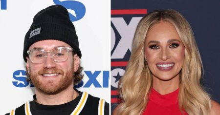 Why ‘Summer House’ Alum West Wilson Is Feuding With Conservative Political Commentator Tomi Lahren