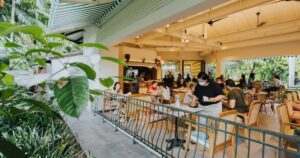 Little Farms opens restaurant, picnic kiosk at Singapore Botanic Gardens, Lifestyle News