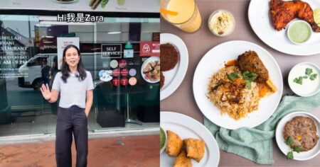 Biryani restaurant’s video in Mandarin goes viral, owner’s daughter shares inspiration behind it, Lifestyle News