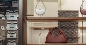 Now open: Polene’s first store in Singapore