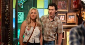 Why ‘Stuart Fails to Save the Universe’ Will Not Cross Over With ‘Georgie and Mandy’ (Exclusive)