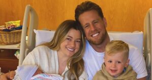 NFL’s J.J. Watt Calls Out MLS Team for Disrespecting His Wife: ‘Could Probably Be Worth a Mention’