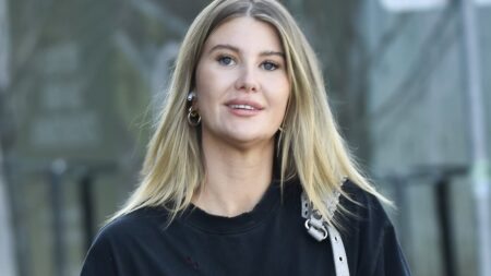 MAFS star Lauren Dunn hit with 18-month restraining order and ordered to pay thousands after defaming businessman she met only once. Now he reveals the devastating toll on his family