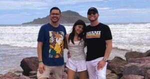 90 Day Fiance’s Armando and Kenny Reveal Daughter Hannah Was Released From Hospital