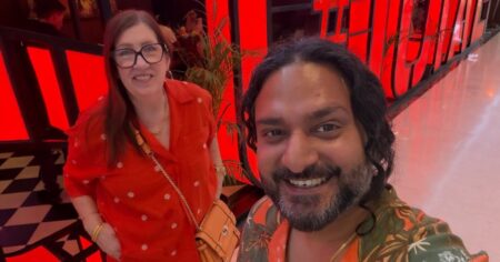 ’90 Day Fiance’ Star Jenny’s Daughter Shares Update on Sumit’s Visa Process Amid Mom’s ALS Battle