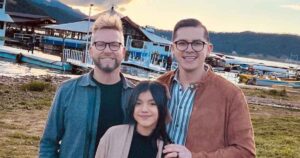 90 Day Fiance’s Kenny Niedermeier Shares Positive Update After Hannah’s Hospitalization