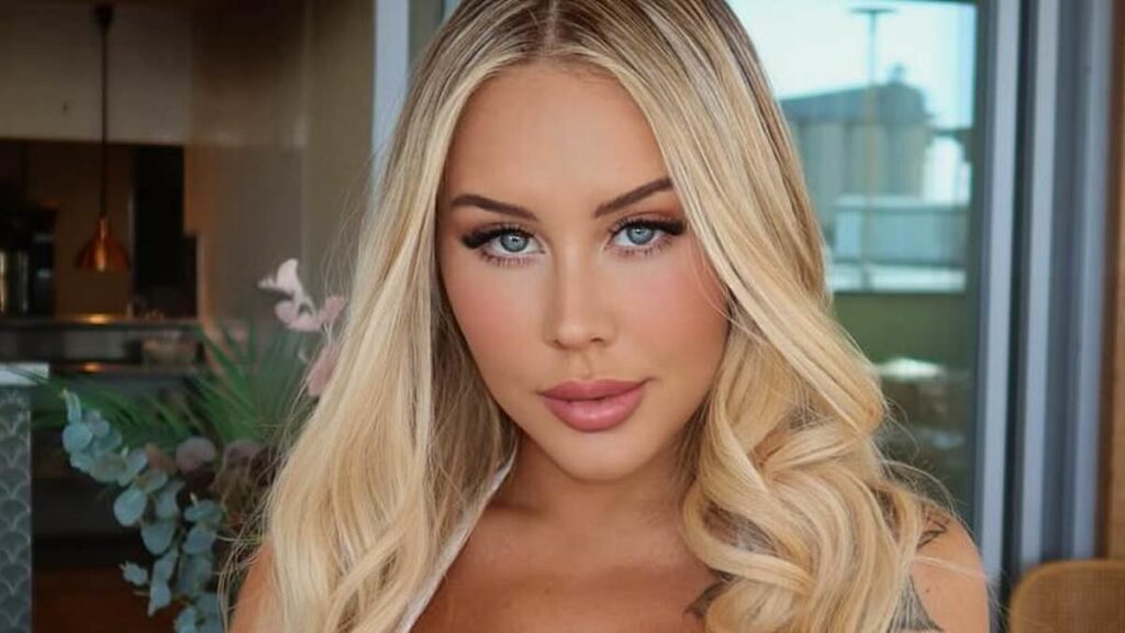 Bankrupt influencer Christie Swadling pregnant with her second child