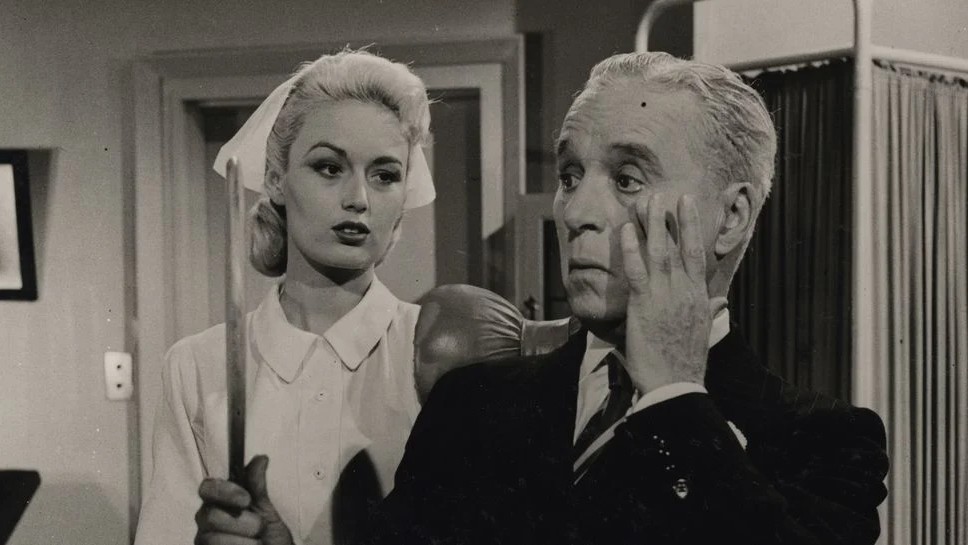 The Hollywood Left and the Blacklist: A Chat With the Curator of Locarno’s Timely Retrospective for the Age of Trump & Co.