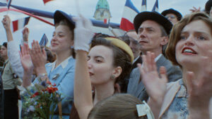 1-2 Special Takes Cannes Winner ‘A Man of His Time’ for North America