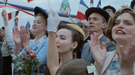 1-2 Special Takes Cannes Winner ‘A Man of His Time’ for North America