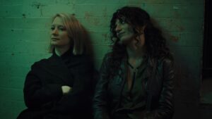 Mia Wasikowska, Catherine Deneuve, Rupert Friend in 2026 Venice Days