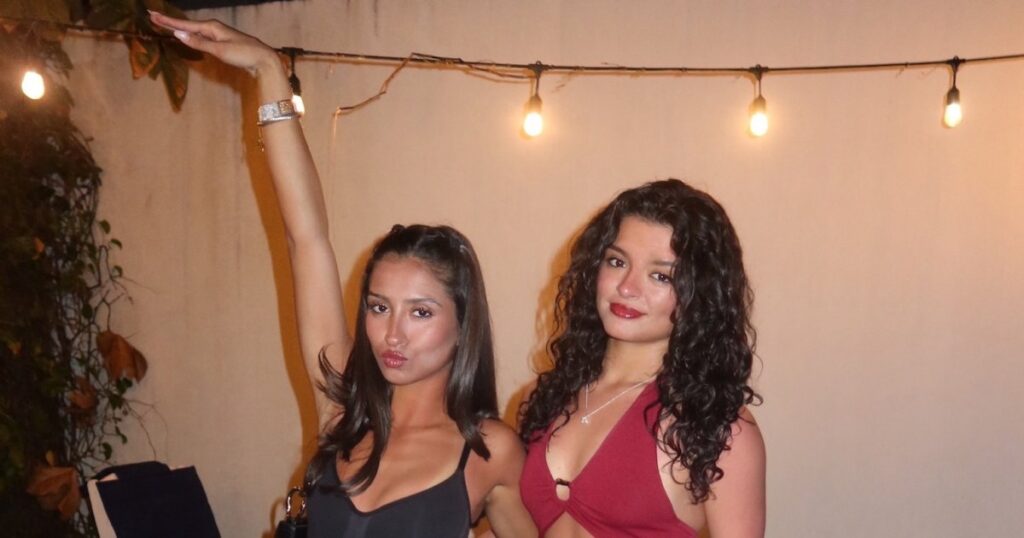 Twin Sister of Milania Giudice’s Friend Victoria Zardoya Breaks Silence on Her Death: ‘My Other Half’