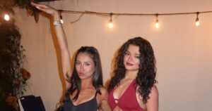 Twin Sister of Milania Giudice’s Friend Victoria Zardoya Breaks Silence on Her Death: ‘My Other Half’