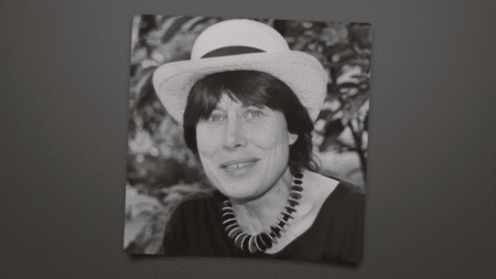 Angela Wales Kirgo, Longtime Writers Guild Foundation Executive Director, Dies at 78