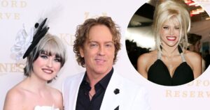 Anna Nicole Smith’s Ex Larry Birkhead Slams Doctor Biopic, Fears It May Cause ‘Harm’ for Dannielynn